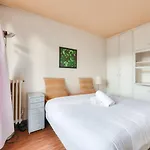 Stunning 2Br Flat Near Place Des Vosges