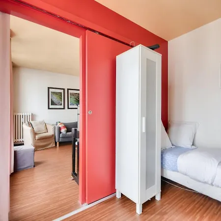 Appartamento Stunning 2br Flat Near Place Des Vosges *