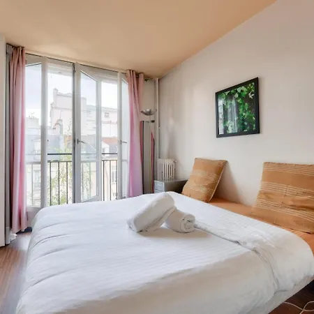 Stunning 2br Flat Near Place Des Vosges Appartamento *