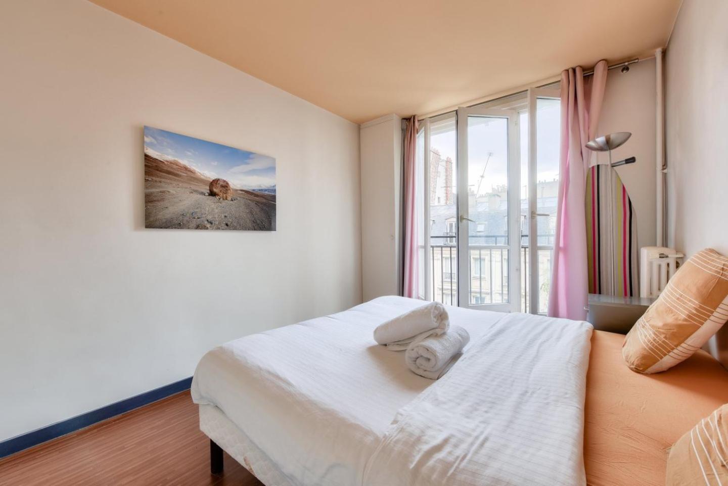 Stunning 2br Flat Near Place Des Vosges * Paris