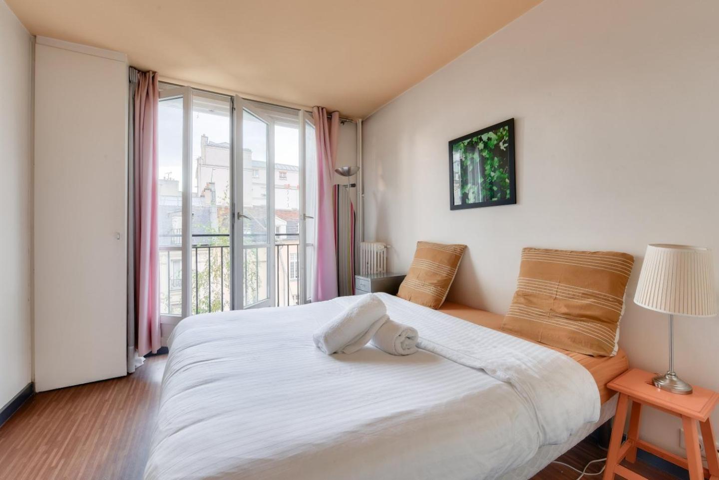 Stunning 2br Flat Near Place Des Vosges Apartment *